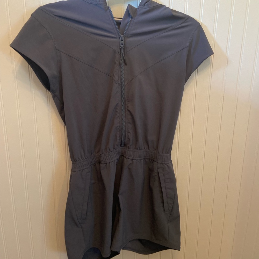 ATHLETA GIRL ROMPER